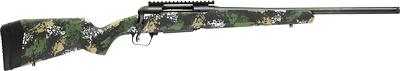 110 SP Forest Hunter 308 Win 20in 4+1 Camo Bolt Action Rifle - Threaded