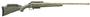  American 2 Predator 308 Win 22in 3 + 1 Green Splatter Bolt Action Rifle - Threaded