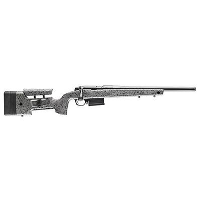 B-14R Trainer 22 Mag 20in 10+1 Gray/Black Speckle Bolt Action Rifle - Threaded