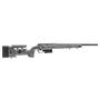  B- 14r Trainer 22 Mag 20in 10 + 1 Gray/Black Speckle Bolt Action Rifle - Threaded