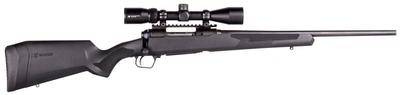 110 Apex Hunter XP 7mm PRC 22in 2+1 Black Bolt Action Rifle - Scoped Pkg