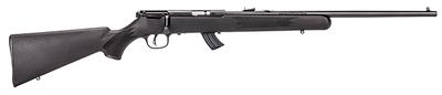 Mark II F 21 Sharp 21in 10+1 Black Bolt Action Rifle