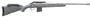  American 2 6mm Arc 20in 10 + 1 Gray Splatter Bolt Action Rifle - Threaded