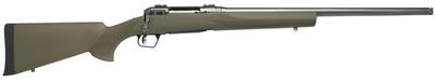 110 Trail Hunter 7mm PRC 22in 3+1 ODG Bolt Action Rifle - Threaded