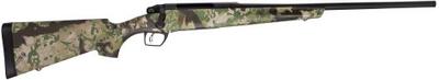 783 6.5 Creedmoor 22in 4+1 Kryptek Camo Bolt Action Rifle