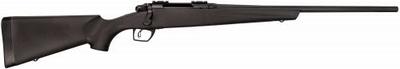 783 6.5 Creedmoor 22in 4+1 Black Bolt Action Rifle