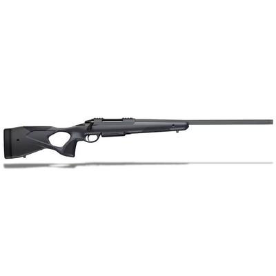 S20 Hunter 6.5 Creedmoor 24in 5+1 Black Bolt Action Rifle - Threaded