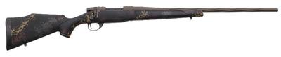 Vanguard Talus 300 Win 26in 3+1 Patriot Brown Camo Bolt Action Rifle