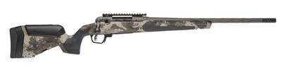 110 Core Hunter Pro 30-06 Springfield 20in 3+1 Woodland Camo Bolt Action Rifle