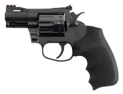 King Cobra Target 22LR 2in 10 Shot Black Revolver