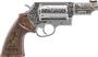 Judge 20th Anniv.45colt/410ga 3in 5 Shot Stainless Engraved Revolver