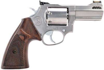 692 Executive Grade 38Spl +P/357Mag/9mm 3in 7 Shot Revolver
