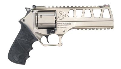 60DS Rhino L Frame 44Mag 6in 6 Shot Revolver
