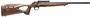  Xpert Target 21 Sharp 18in 10 + 1 Thumbhole Laminate Bolt Action Rifle - Threaded