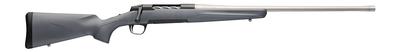 X-Bolt 2 Special SPR 7mm PRC 24in 3+1 Gray Bolt Action Rifle - Threaded