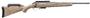  American 2 Ranch 7.62x39mm 16.10in 5 + 1 Fde Splatter Bolt Action Rifle - Threaded