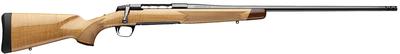 X-Bolt 2 Medallion 7mm PRC 24in 3+1 Wood Bolt Action Rifle - Threaded