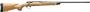  X- Bolt 2 Medallion 7mm Prc 24in 3 + 1 Wood Bolt Action Rifle - Threaded