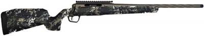 Axis 2 Pro 308 Win 20in 4+1 Forest SP Camo Bolt Action Rifle - Threaded