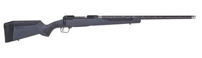 110 Ultralite 7mm Backcountry 20in 4+1 Gray Bolt Action Rifle - Threaded