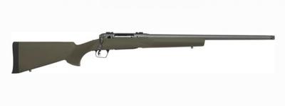 110 Trail Hunter 6.5 PRC 24in 2+1 ODG Bolt Action Rifle - Threaded