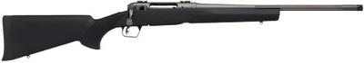 110 Trail Hunter Lite 7mm Backcountry 20in 4+1 Black Bolt Rifle - Threaded