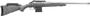  American 2 204 Ruger 20in 10 + 1 Gun Metal Gray Bolt Action Rifle - Threaded