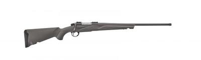 Momentum Hunter 300 Win Mag 24in 3+1 Gray Bolt Action Rifle - Threaded