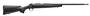  X- Bolt Hunter 7mm Prc 24in 3 + 1 Black Bolt Action Rifle - Threaded