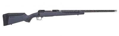 110 Ultralite 7mm PRC 22in 2+1 Gray Carbon Bolt Action Rifle - Threaded