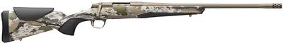 X-Bolt 2 Speed SPR 300 Win Mag 22in 3+1 Ovix Camo Bolt Action Rifle - Threaded