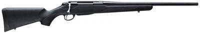 T3X Lite 22-250 Rem 20in 3+1 Black Bolt Action Rifle