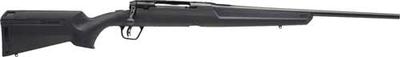 Axis II 270 Win 22in 4+1 Black Bolt Action Rifle