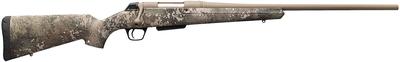 XPR Hunter 7mm Rem Mag 26in 3+1 TT Strata Camo Bolt Action Rifle
