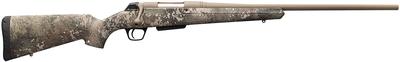 XPR Hunter 300 Win Mag 26in 3+1 TT Stata Camo Bolt Action Rifle