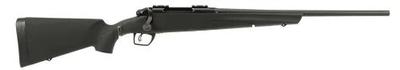 783 Compact 243 Win 20in 4+1 Black Bolt Action Rifle
