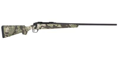 783 308 Win 22in 4+1 Kryptek OT Camo Bolt Action Rifle