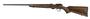  457 American * Lh * 22 Mag 24in 5 + 1 Wood Bolt Action Rifle
