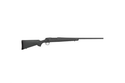 783 Hunting 7mm Rem Mag 24in 3+1 Black Bolt Action Rifle