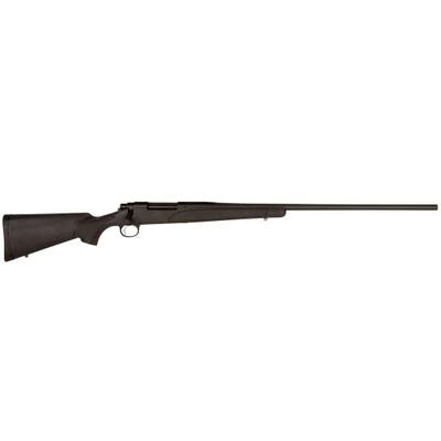 700 ADL 300 Win Mag 26in 3+1 Black Bolt Action Rifle