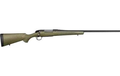 B-14 Hunter 30-06 24in 4+1 Speckled Green Bolt Action Rifle