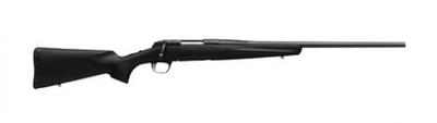 X-Bolt Composite Stalker 300 Win Mag 26in 3+1 Black Bolt Action Rifle