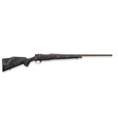 Vanguard Talus 6.5 PRC 24in 3+1 Monte Carlo Camo Bolt Action Rifle - Threaded