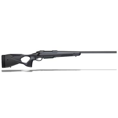 S20 Hunter 6.5 PRC 24in 3+1 Black Bolt Action Rifle - Threaded