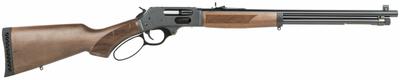 Provider 360 Buckhammer 20in 6+1 Wood Lever Action Rifle
