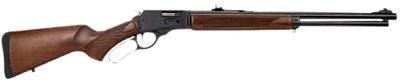 R95 444 Marlin 20in 6+1 Wood Lever Action Rifle