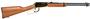  Rio Bravo 22lr 18in 15 + 1 Wood/Gold Lever Action Rifle