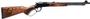  Revel Deluxe 22lr 18in 12 + 1 Wood Lever Action Rifle - Threaded