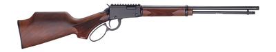 Sporter 22S/L/LR 18.50in 15+1 Wood Lever Action Rifle - Threaded