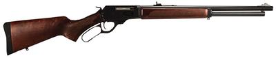 R95 360 Buckhammer 20in 5+1 Wood Lever Action Rifle